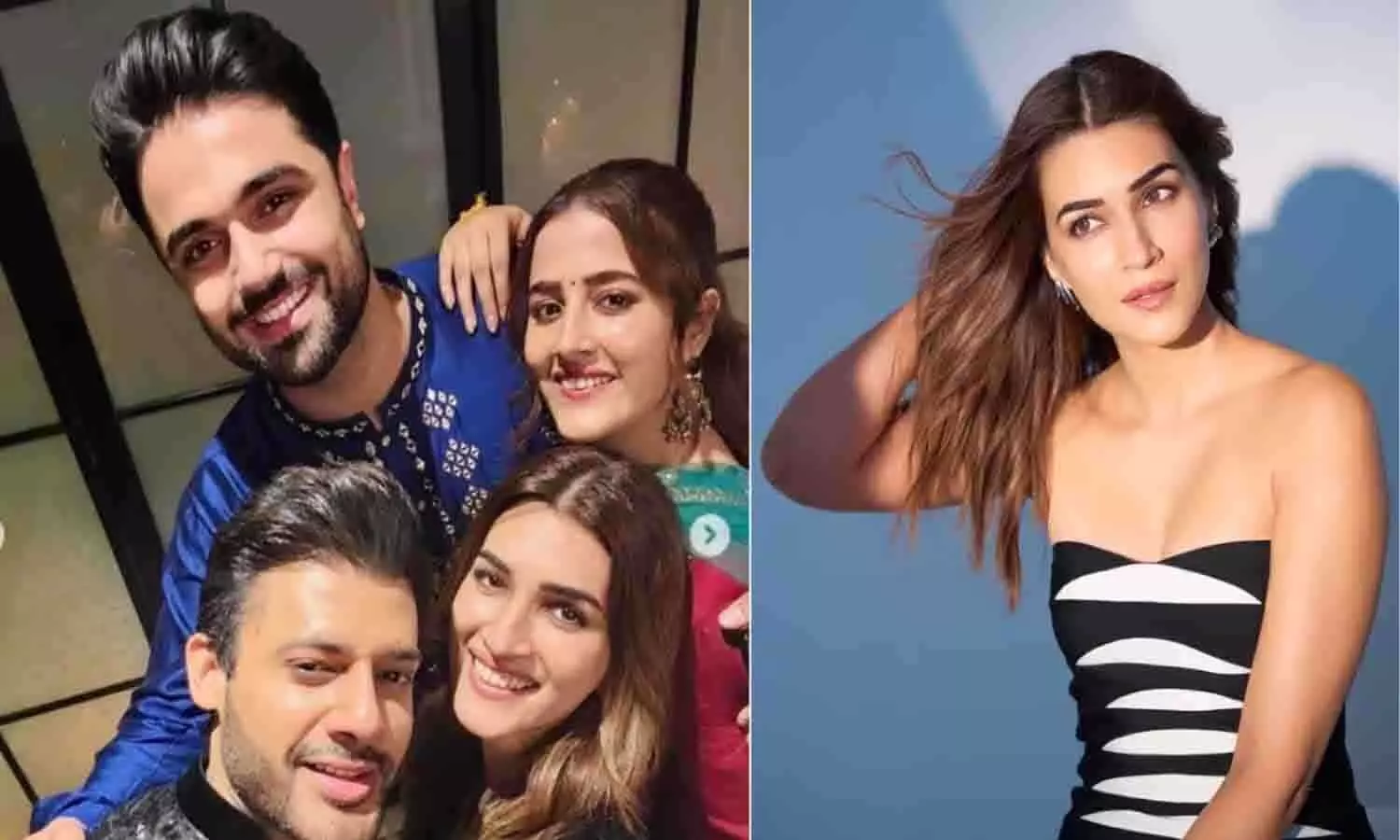 कृति सैनॉन से 9 साल छोटे कबीर बहिया कौन हैं? जानिए पूरी डिटेल्स