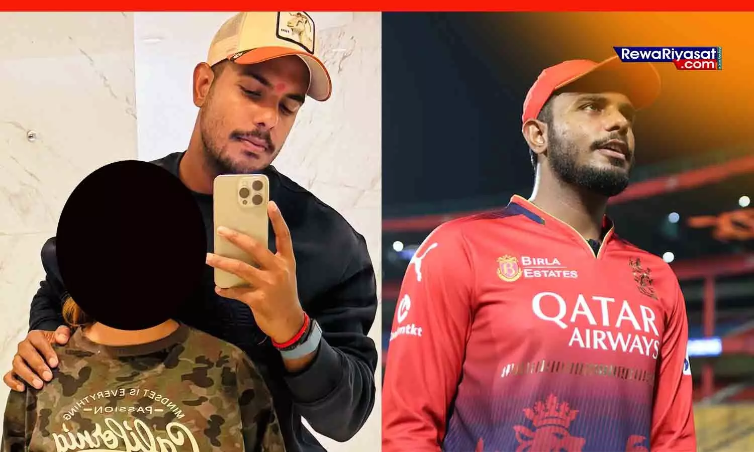 यौन शोषण केस में RCB क्रिकेटर यश दयाल की गिरफ्तारी पर रोक: HC ने कहा- एक दो दिन मूर्ख बनाया जा सकता है, 5 साल नहीं