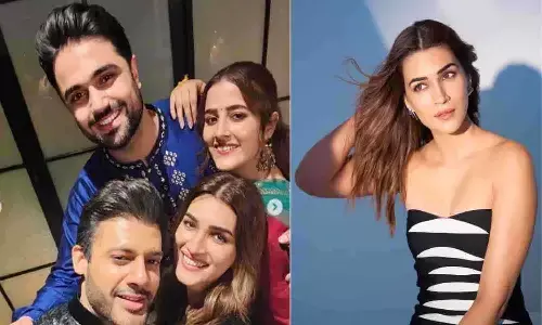 कृति सैनॉन से 9 साल छोटे कबीर बहिया कौन हैं? जानिए पूरी डिटेल्स