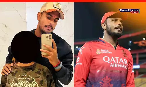 यौन शोषण केस में RCB क्रिकेटर यश दयाल की गिरफ्तारी पर रोक: HC ने कहा- एक दो दिन मूर्ख बनाया जा सकता है, 5 साल नहीं