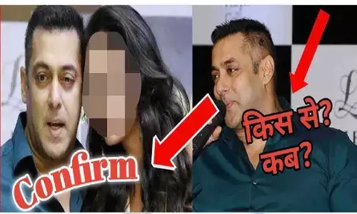 Salman Khan Malaika Arora Wedding