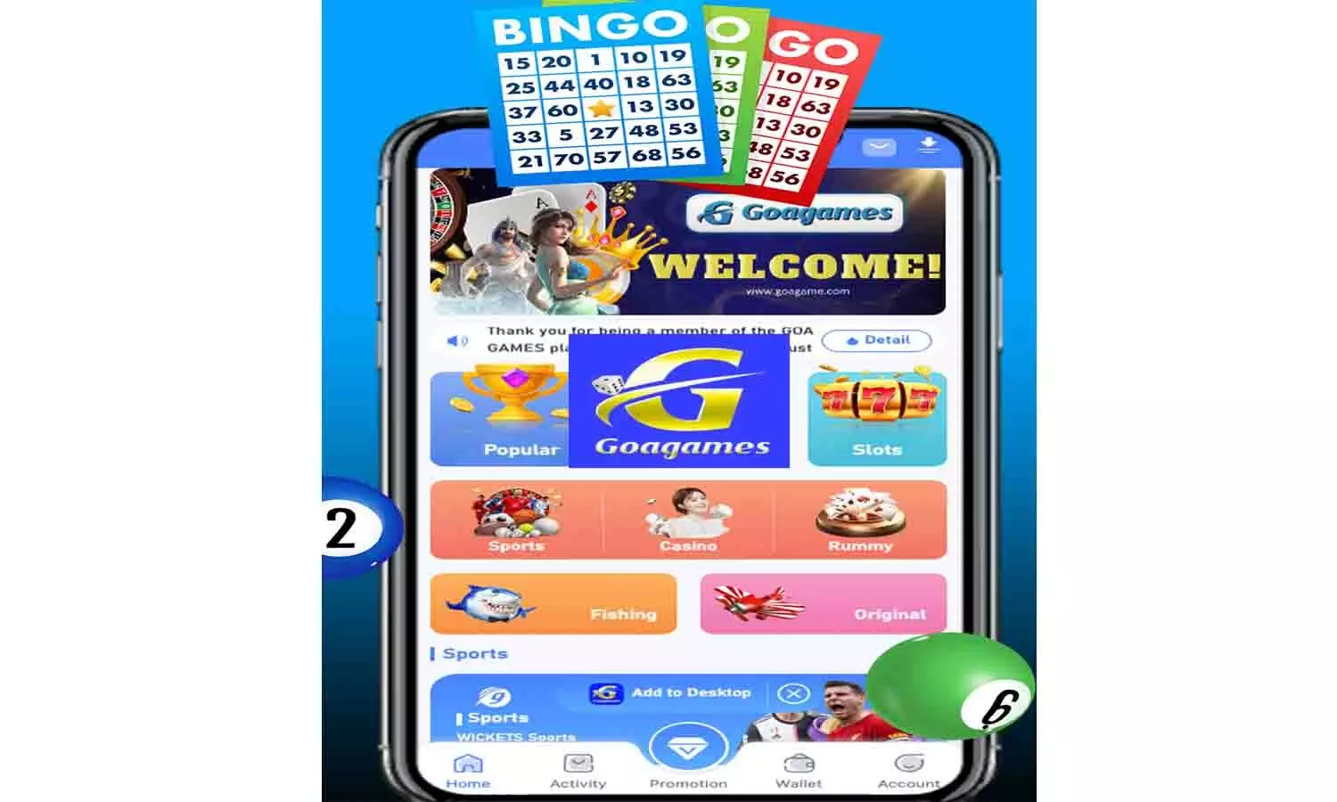 Goa Game Kya Hai? Paise Kamane Wala App Ya Fraud