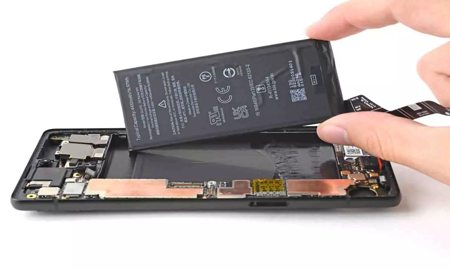 Google Pixel 6a Battery Price: Google Pixel 6a बैटरी कीमत और रिप्लेसमेंट गाइड