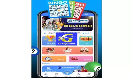 Goa Game Kya Hai? Paise Kamane Wala App Ya Fraud