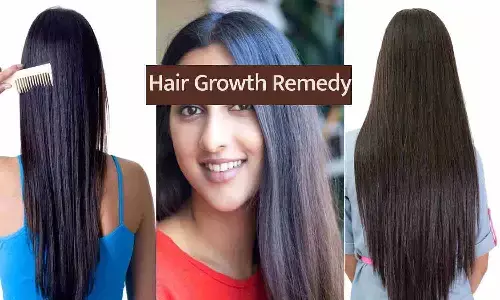 Hair Growth Remedy Hair Growth Remedy
