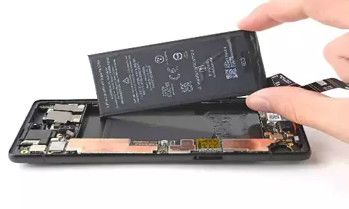 Google Pixel 6a Battery Price: Google Pixel 6a बैटरी कीमत और रिप्लेसमेंट गाइड