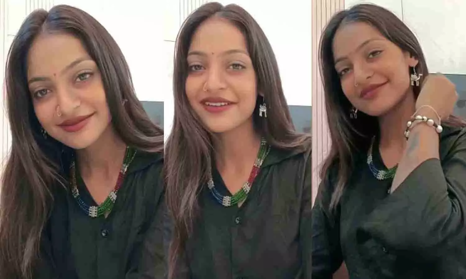 Monalisa की पहली फिल्म The Diary of Manipur की शूटिंग शुरू Monalisa की पहली फिल्म The Diary of Manipur की शूटिंग शुरू