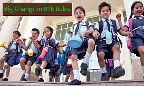 Rte Rules change Rte Rules change