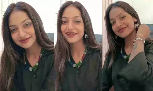 Monalisa की पहली फिल्म The Diary of Manipur की शूटिंग शुरू