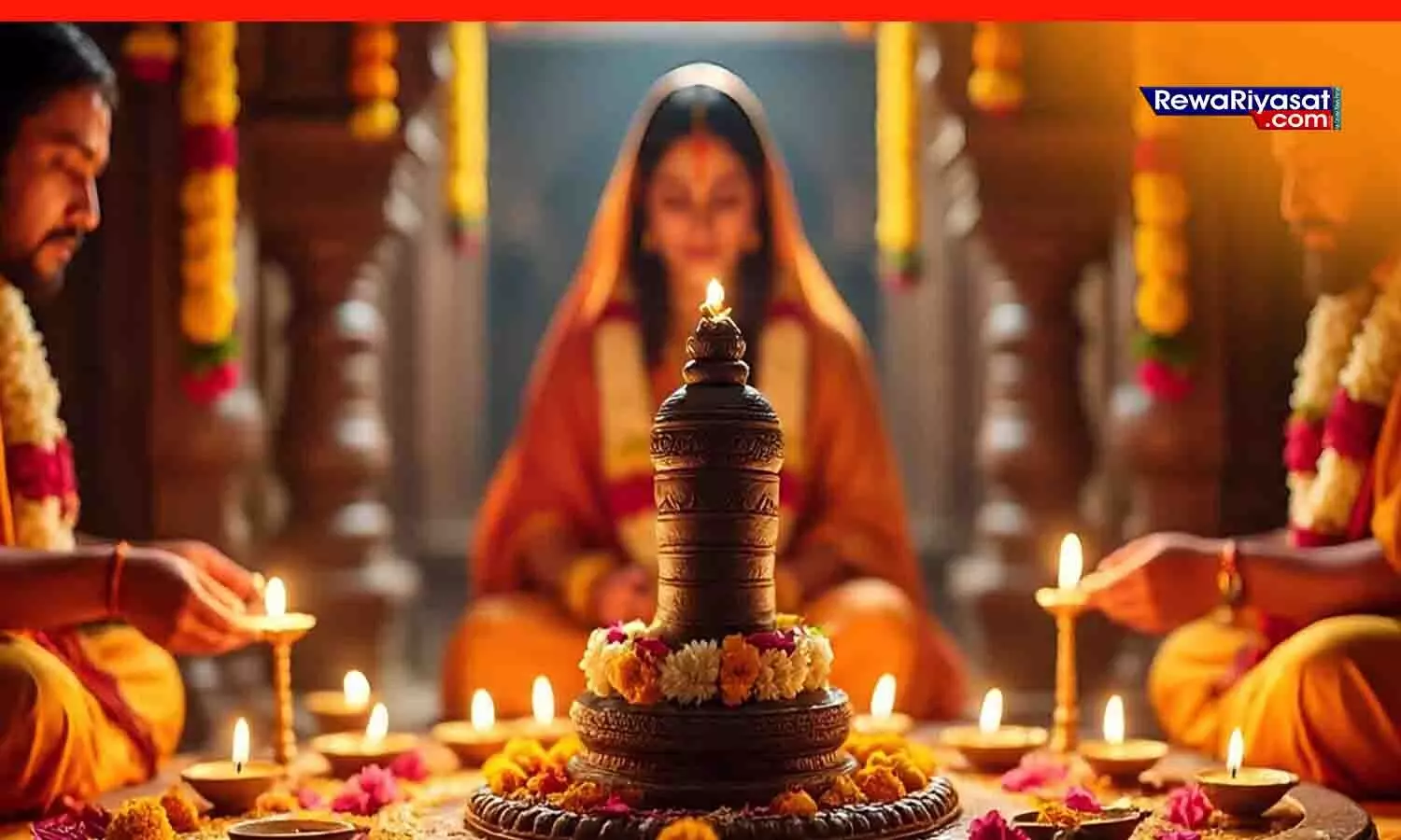 हर महीने कृष्ण पक्ष की चतुर्दशी तिथि को मासिक शिवरात्रि मनाई जाती है.