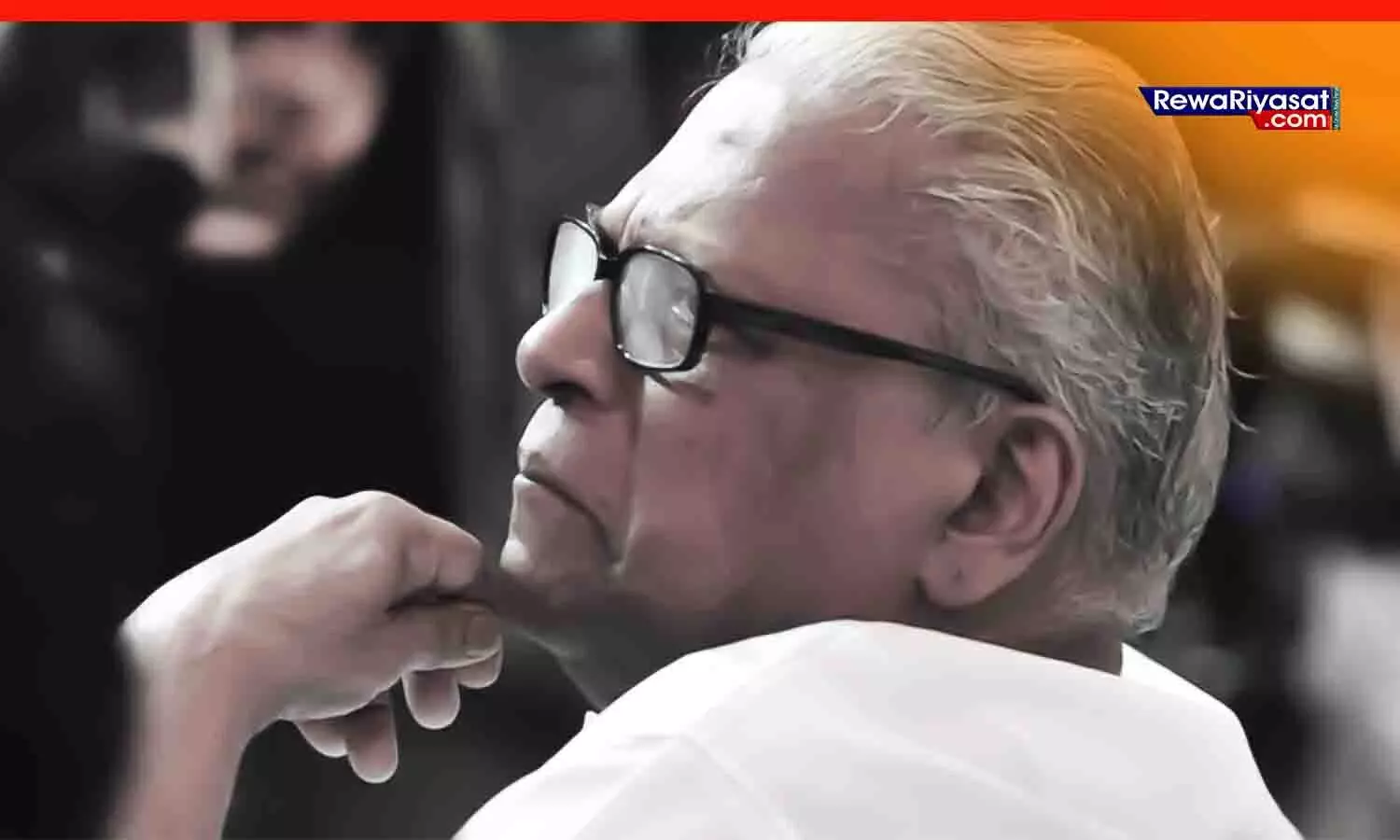 101 वर्षीय वीएस अच्युतानंदन को 23 जून को दिल का दौरा पड़ने के बाद तिरुवनंतपुरम के एक निजी अस्पताल में भर्ती कराया गया था.