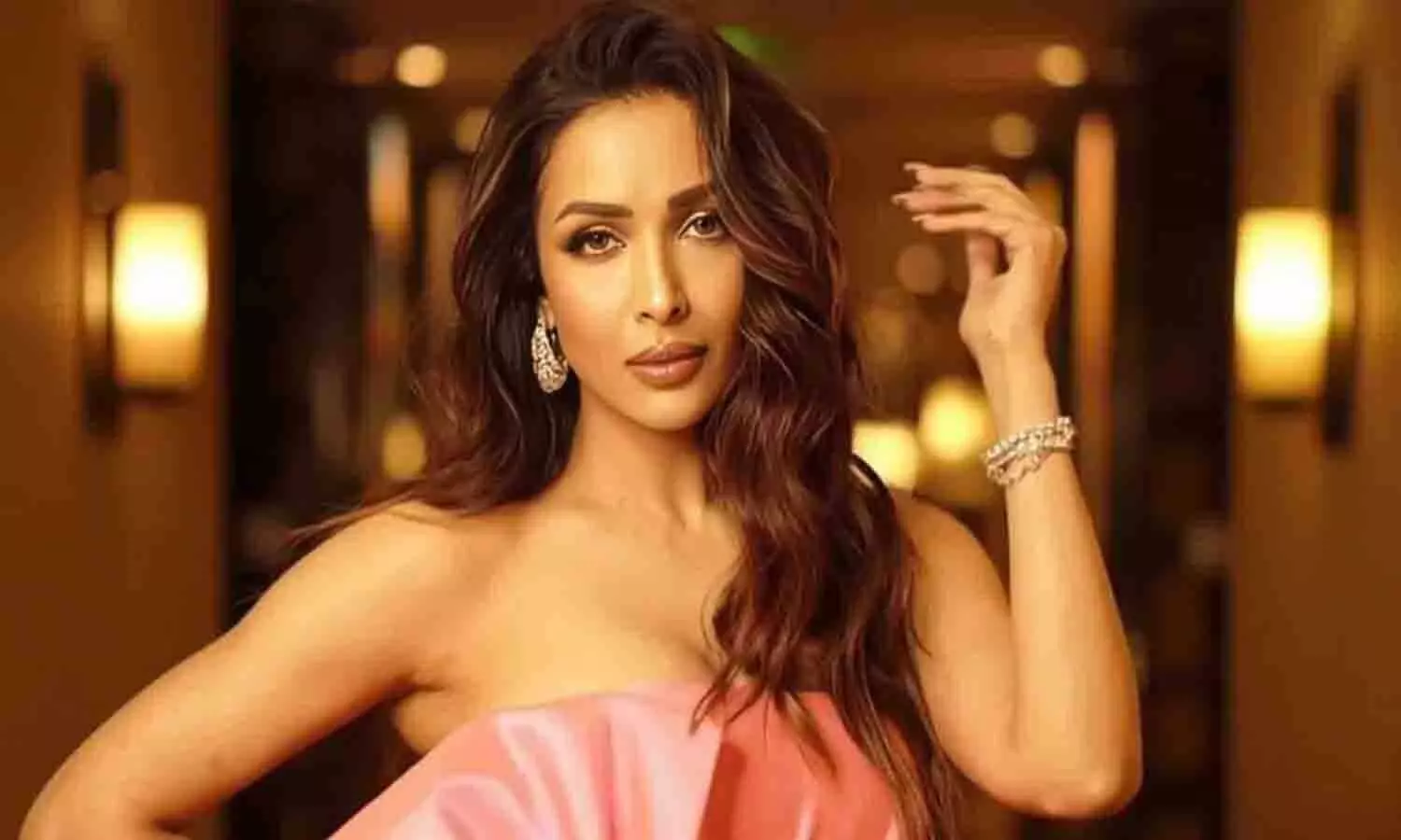 मेकअप से पहले Malaika Arora लगाती हैं ये चीजें, स्किन दिखे ग्लोइंग