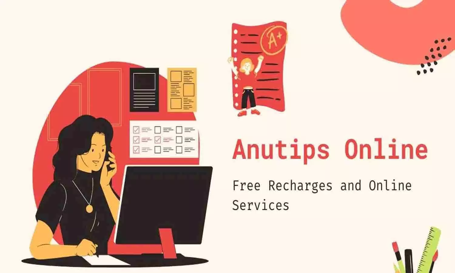 Anutips Online: जानिए घरेलू नुस्खों की जानकारी एक क्लिक में Anutips Online: जानिए घरेलू नुस्खों की जानकारी एक क्लिक में