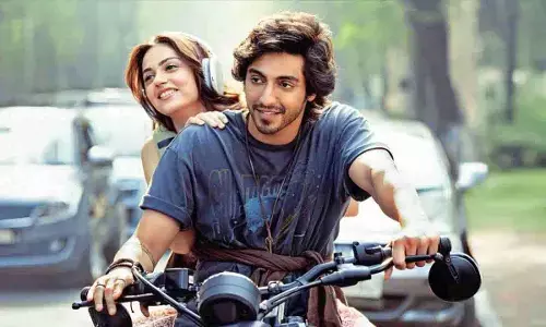 Saiyaara के टाइटल सॉन्ग में कश्मीर के सिंगर का कमाल