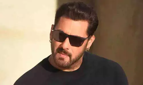 सलमान के घर फायरिंग केस में आरोपी को नहीं मिली जमानत