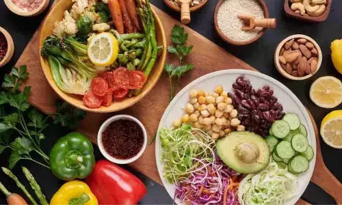 रिसर्च में खुलासा: शाकाहारी लोग होते हैं ज्यादा प्रोग्रेसिव