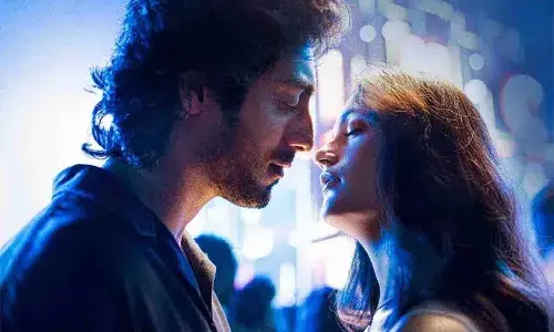 सैयारा से चमकी Aneet Padda की किस्मत, 3 नई फिल्मों में दिखेंगी