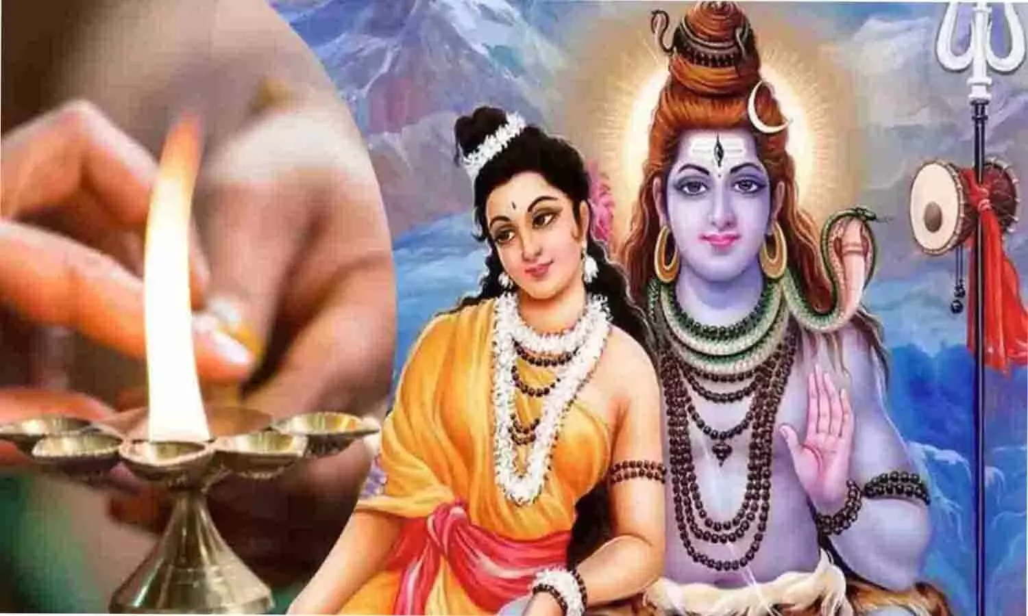 सावन की शिवरात्रि क्यों मनाई जाती है? जानिए महत्व और पौराणिक कथा | Why Sawan Shivratri is Celebrated सावन की शिवरात्रि क्यों मनाई जाती है? जानिए महत्व और पौराणिक कथा | Why Sawan Shivratri is Celebrated