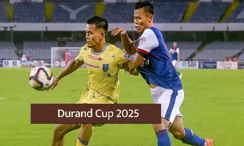 Durand Cup