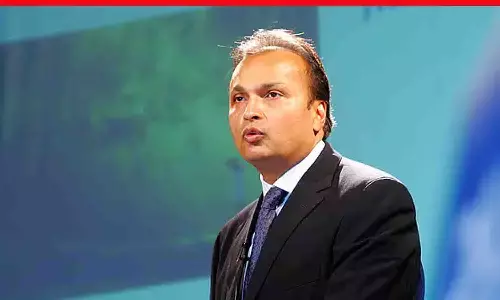 अनिल अंबानी के ठिकानों पर ED के छापे: मनी लॉन्ड्रिंग मामले में 35 जगह तलाशी