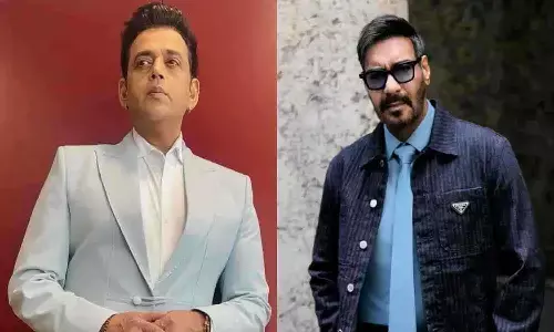 धमाल 4 में Ravi Kishan की एंट्री, Ajay Devgn के साथ मचेगा धमाका