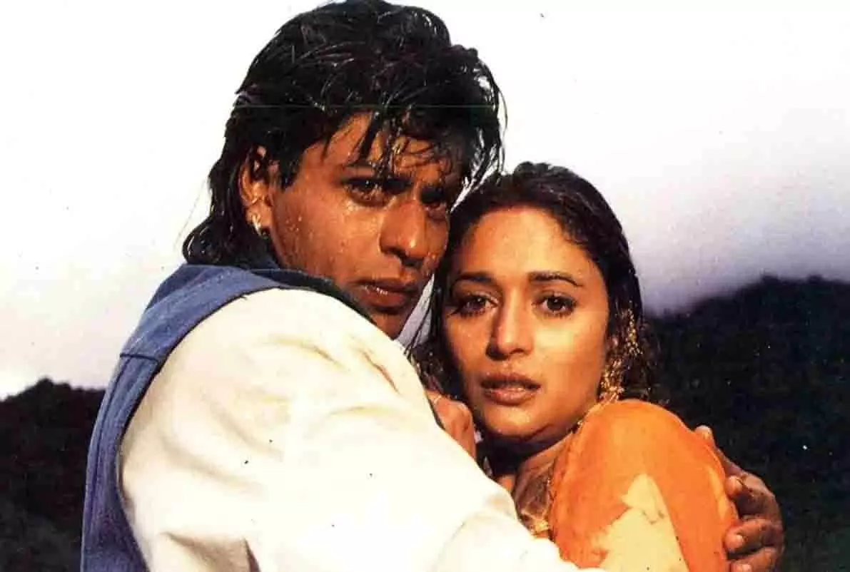 इस अंधविश्वास से हिट होती हैं Shah Rukh Khan की फिल्में