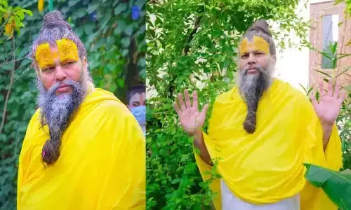 प्रेमानंद महाराज बोले: स्वस्थ शरीर के लिए इतना भोजन है पर्याप्त