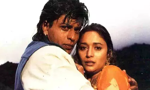 इस अंधविश्वास से हिट होती हैं Shah Rukh Khan की फिल्में