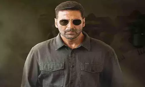 What! अक्षय कुमार सेट से घड़ी चुराते थे? Akshay Kumar Watch Theft Story