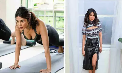 Priyanka Chopra Diet: फिट रहने के लिए रोज खाती हैं ये 3 चीजें