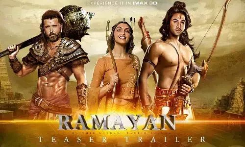 Ramayana Movie Global Release: हिंदी समेत दुनियाभर की भाषाओं में रिलीज