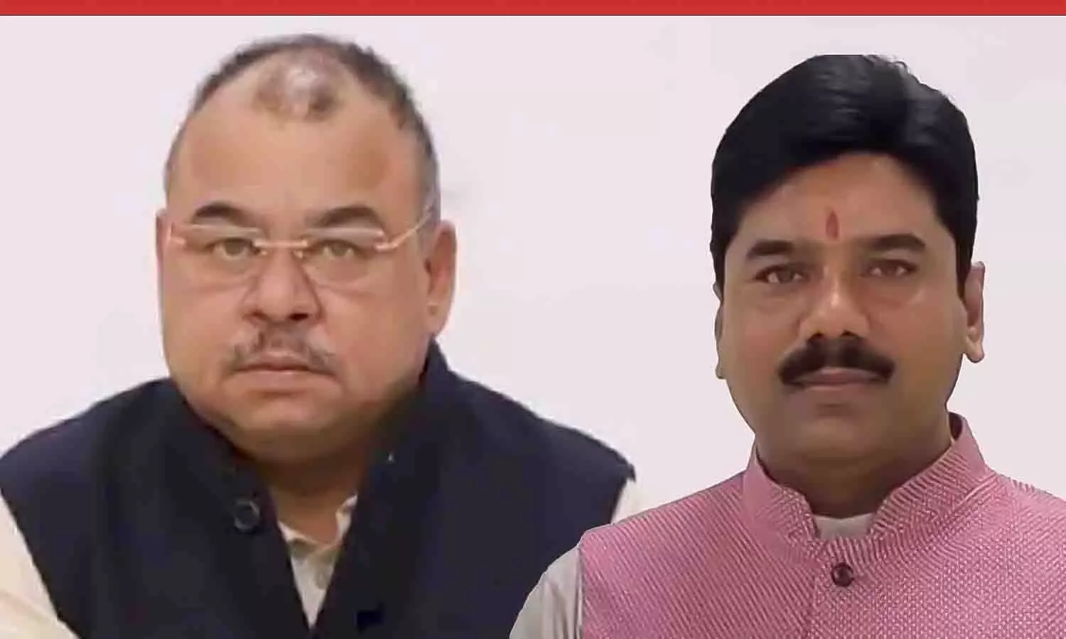 रीवा के दो सियासी गुंडे, एक फार्महाउस वाले-दूसरे बाहर के: सेमरिया विधायक पर FIR से राजनीति गरमाई, कांग्रेस का प्रदर्शन; दोनों दल आमने-सामने रीवा के दो सियासी गुंडे, एक फार्महाउस वाले-दूसरे बाहर के: सेमरिया विधायक पर FIR से राजनीति गरमाई, कांग्रेस का प्रदर्शन; दोनों दल आमने-सामने