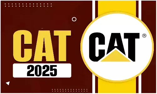CAT 2025 से MBA Admission कैसे लें? जानें पूरी प्रक्रिया हिंदी में | CAT 2025 MBA Admission Process in Hindi