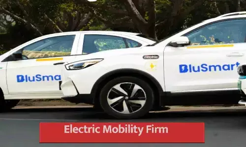 Electric Mobility Firm