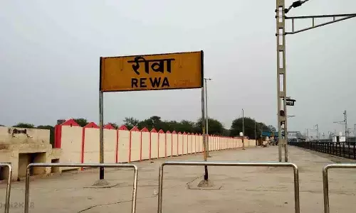 रीवा का नामकरण: नर्मदा से रेवा पत्तन तक की ऐतिहासिक यात्रा, सदियों पुराना रहस्य सुलझा