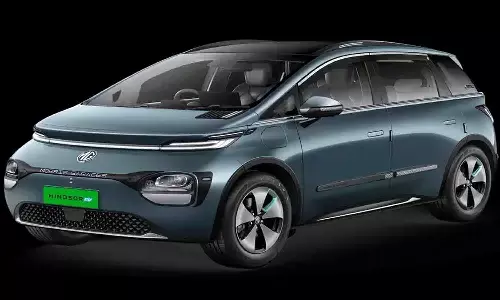 MG New Electric Car: MG की नई इलेक्ट्रिक कार 2025! फीचर्स, रेंज और कीमत की जानकारी