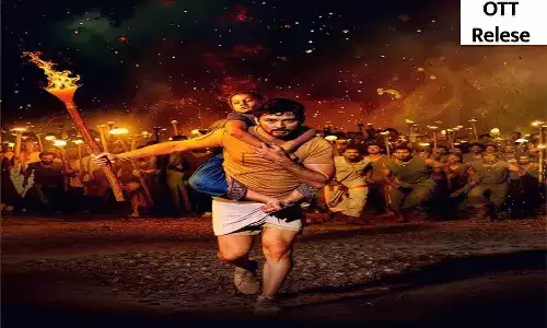 OTT पर अगस्त में धमाका: निथिन की थम्मुडु से लेकर सलाकार तक, देखें क्या-क्या हो रहा रिलीज