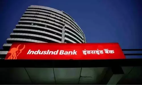 Indusind Bank