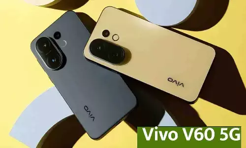 Vivo V60 5G Vivo V60 5G