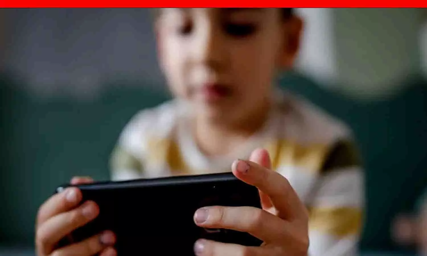 इंदौर में ऑनलाइन गेम की लत से छात्र की आत्महत्या, मां के पैसे खर्च होने पर तनाव में था; परिजनों ने नेत्र दान किए