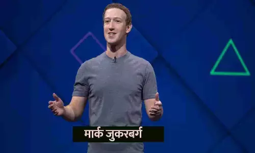 Mark Zuckerberg Mark Zuckerberg