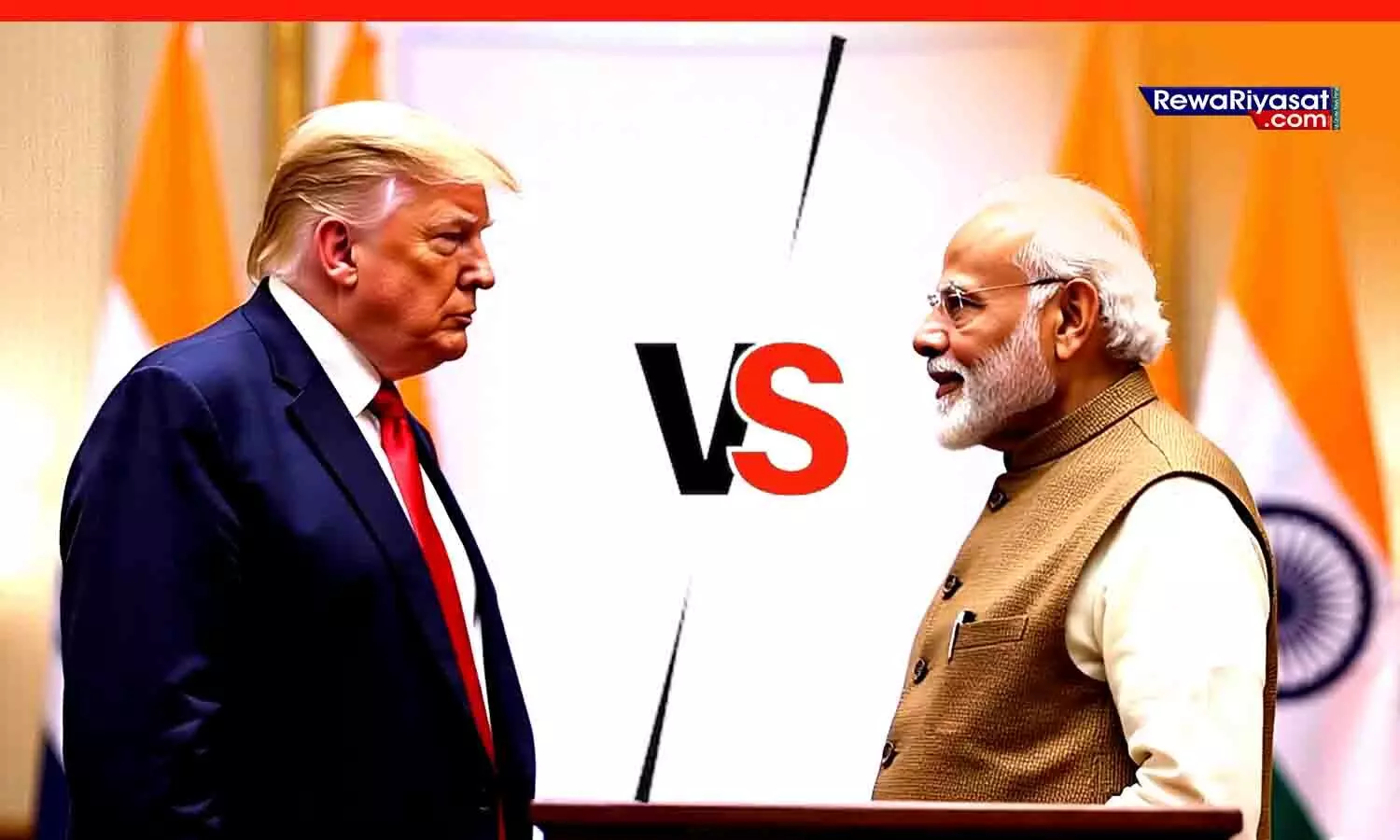 PM मोदी नहीं जाएंगे मलेशिया: फिर से ट्रम्प से मुलाकात को नकारा, भारत ने US की प्रेशर पॉलिटिक्स को ठेंगा दिखाया; जब तक ट्रेड डील नहीं, कोई मीटिंग नहीं