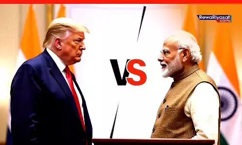 PM मोदी नहीं जाएंगे मलेशिया: फिर से ट्रम्प से मुलाकात को नकारा, भारत ने US की प्रेशर पॉलिटिक्स को ठेंगा दिखाया; जब तक ट्रेड डील नहीं, कोई मीटिंग नहीं