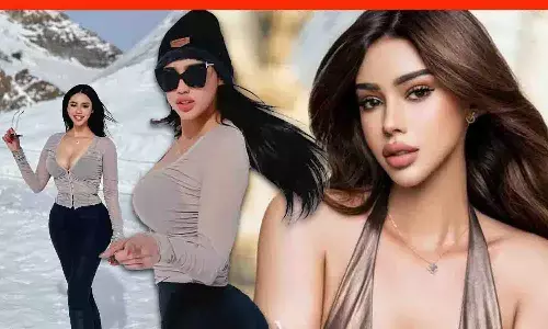 बिग बॉस मलयालम 7 की प्रतियोगी गिजेल ठकराल के बारे में जानें सबकुछ