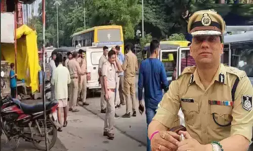 रीवा: कबाड़ी मोहल्ले पर बड़ी कार्रवाई के बाद जनता का बड़ा सवाल: क्या पुलिस-माफिया गठजोड़ होगा उजागर?