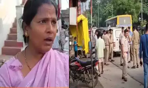 रीवा: नशे के गढ़ कबाड़ी मोहल्ले में पुलिस पर ₹40,000 लूटने का आरोप, आईजी के अभियान से बौखलाए तस्कर