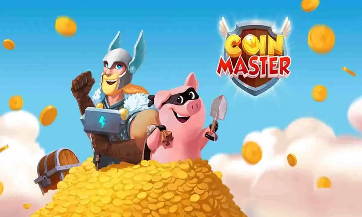 Coin Master Free Spin 700: Coin Master में पाएं 700 Free Spins – Legal और आसान तरीका जानें Coin Master Free Spin 700: Coin Master में पाएं 700 Free Spins – Legal और आसान तरीका जानें