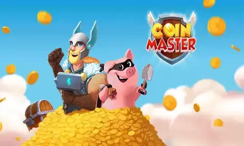 Coin Master Free Spin 700: Coin Master में पाएं 700 Free Spins – Legal और आसान तरीका जानें Coin Master Free Spin 700: Coin Master में पाएं 700 Free Spins – Legal और आसान तरीका जानें
