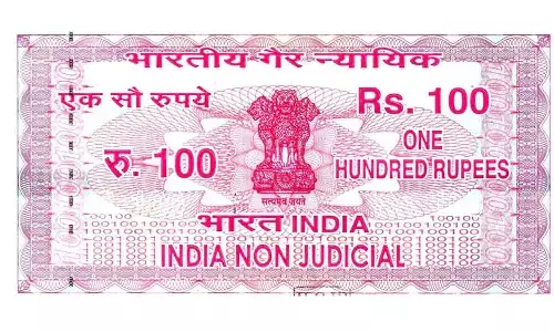 स्टाम्प शुल्क बढ़ा: शपथ पत्र व संपत्ति एग्रीमेंट पर असर | Stamp Duty Hike 2025 MP