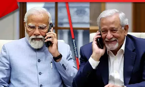 Some time ago, President Lula had given a statement that to discuss global issues, he would prefer to talk to PM Modi or Chinese President Xi Jinping instead of US President Trump.